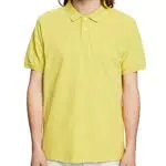 ESPRIT Herren Polohemd 023EE2K305 – Stilvoll und bequem für jeden Anlass