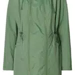 ESPRIT Maternity 3-in-1 Damenjacke für Schwangere