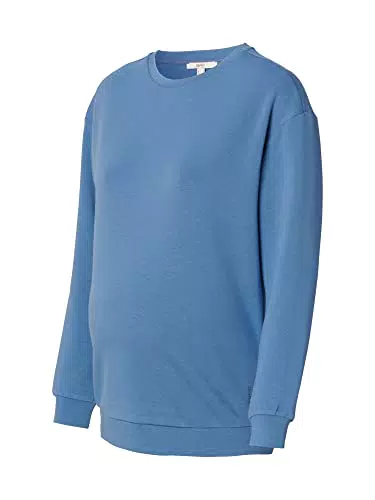 ESPRIT Maternity Damen Long Sleeve Sweatshirt Pullover