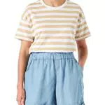 ESPRIT Maternity Woven Under The Belly Shorts für Damen