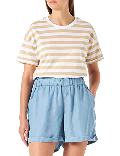 ESPRIT Maternity Woven Under The Belly Shorts für Damen
