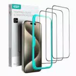 ESR Schutzfolie kompatibel mit iPhone 14/iPhone 13/iPhone 13 Pro