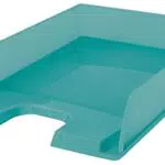 Esselte A4 Papierablageordner stapelbar für Dokumente und Kataloge, Modell 626274