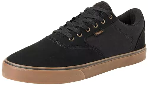 Etnies Herren Blitz Skate-Schuh - Hochwertige Skateboard-Schuhe für Herren
