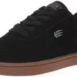 Etnies Unisex Kinder Kids Josl1n Skate Schuh, Olive