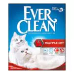 Ever Clean Katzenstreu - Duftend für langanhaltende Frische und starke Klumpenbildung