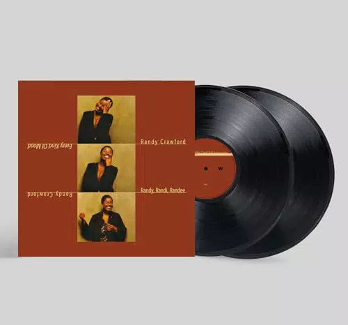 Randy Every Kind of Mood – 2024 Remaster