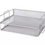 Exerz Papiersortierer - Multifunktionaler Schreibtisch Organizer für Büro und Schule