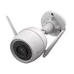 EZVIZ C3TN 3MP WLAN IP Kamera mit KI-Personenerkennung und Farbnachtsicht