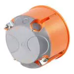 F-Tronic Hohlwand-Geraetedose winddicht 68mm x 47mm