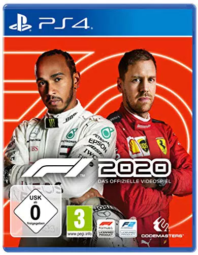 F1 2020 70 Jahre F1 Edition