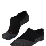 FALKE Damen Laufsocken RU3 Comfort Invisible W IN Lyocell Antiblasen 1 Paar