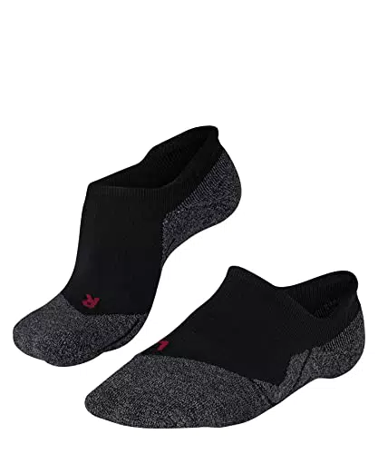 FALKE Damen Laufsocken RU3 Comfort Invisible W IN Lyocell Antiblasen 1 Paar