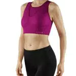 FALKE Damen Sport-BH Maximum Support CUP A/B für hohen Aktivitätslevel