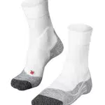 FALKE Herren Laufsocken RU3 Comfort M aus Lyocell - Antiblasen Funktionsmaterial