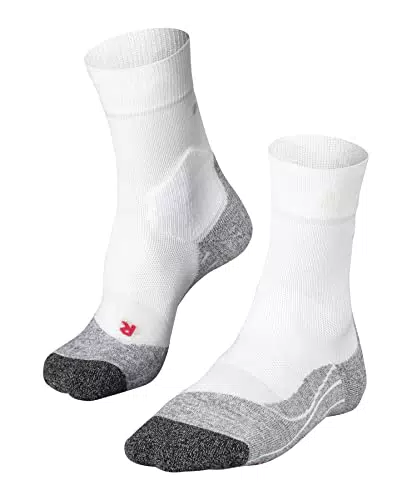 FALKE Herren Laufsocken RU3 Comfort M aus Lyocell - Antiblasen Funktionsmaterial