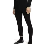 FALKE Herren Funktionsunterhose lang für milde bis kalte Temperaturen