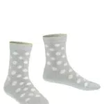 FALKE Mädchen Daisyflower Kurzsocken