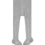 FALKE Unisex Baby Strumpfhose aus Baumwolle, Gemustert, Modell Cable B