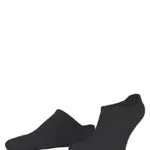 FALKE Unisex Hausschuhe Cool Kick – Weich, atmungsaktiv und schnelltrocknend