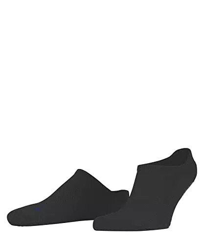 FALKE Unisex Hausschuhe Cool Kick – Weich, atmungsaktiv und schnelltrocknend