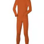 FALKE Kinder Baselayer-Set Maximum Warm - Funktionsmaterial schnelltrocknend