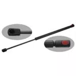 Febi Bilstein Gasdruckfeder Motorhaube 24733