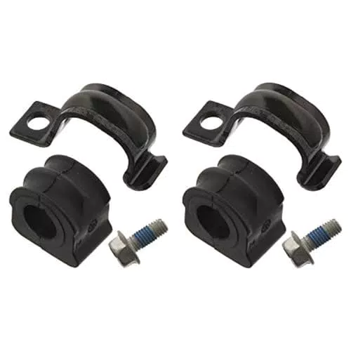 Febi Bilstein Stabilisatorlagersatz 37139 für optimale Fahrzeugstabilität