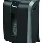 Fellowes Powershred 73Ci Aktenvernichter mit Partikelschnitt und 23L Papierkorb