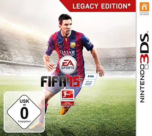 FIFA 15 - Standard Edition -