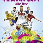FIFA WM 2014 - Alle Tore im Überblick und beste Angebote