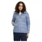 FILA Damen BIRKENFELD Leichte Steppjacke – Stilvoll und bequem für jeden Anlass