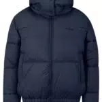 FILA Damen Padded Jacket BUCHEN