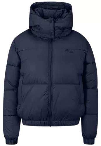 FILA Damen Padded Jacket BUCHEN