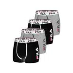 Fila Herren Boxershorts FI/1BCX4