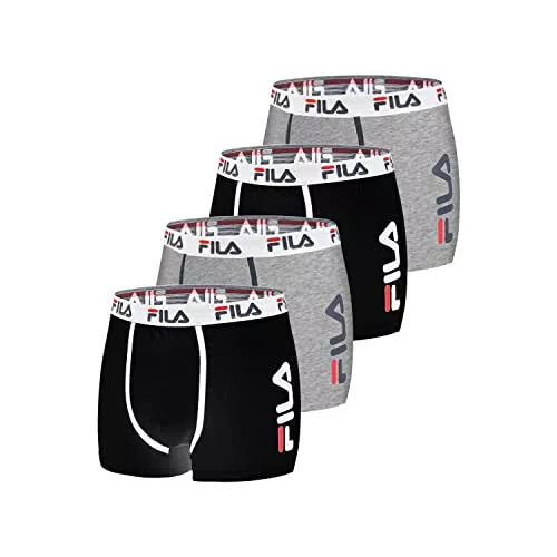 Fila Herren Boxershorts FI/1BCX4