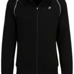 FILA Herren Lage Slim Sportjacke