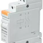 Finder Installationsschütze 222282304000PAS, 230 VAC, 2 Schließer, 20 A