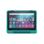 Fire HD 8 Kids Pro-Tablet, 8-Zoll-HD-Display, für Kinder von 6 bis 12 Jahren