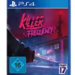 Fireshine Games Killer Frequency für PlayStation 4 – Jetzt günstig kaufen!
