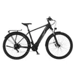 Fischer E-Bike Terra 5.0i Elektrofahrrad mit Mittelmotor 50 Nm, 36 V Akku