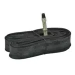 FISCHER Fahrradschlauch 24 Zoll ETRO-Norm 25/40-540 Dunlop Ventil
