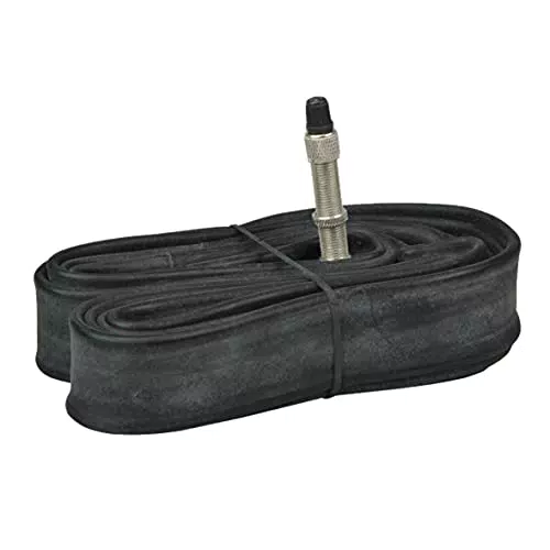 FISCHER Fahrradschlauch 24 Zoll ETRO-Norm 25/40-540 Dunlop Ventil