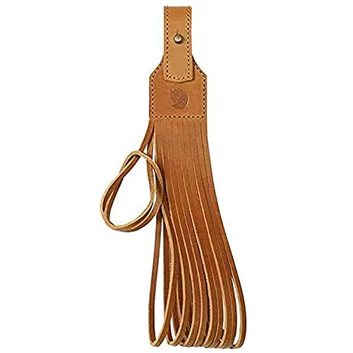 Fjällräven Game Strap Lederriemen für Unisex-Erwachsene