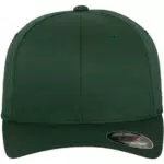Flexfit Baseballkappe aus Wolle für Damen und Herren, Größe S-M