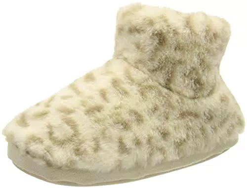 flip*flop Damen Shortyeti Hausschuh