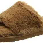 Flip Flop Damen Hausschuhe Slidefur