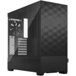 Fractal Design Pop Air - ATX Mid Tower PC Gaming Gehäuse mit Hochleistungs-Kühlung