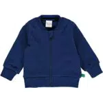 Fred's World Baby Jungen Zip-Jacke Cardigan Sweater