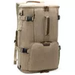 G-FAVOR 40L Reiserucksack für Laptop bis 17,3 Zoll – Ideal für Reisen und Freizeit